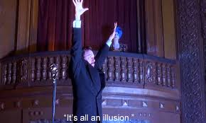 Image result for mulholland drive club silencio