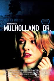 Image result for mulholland drive